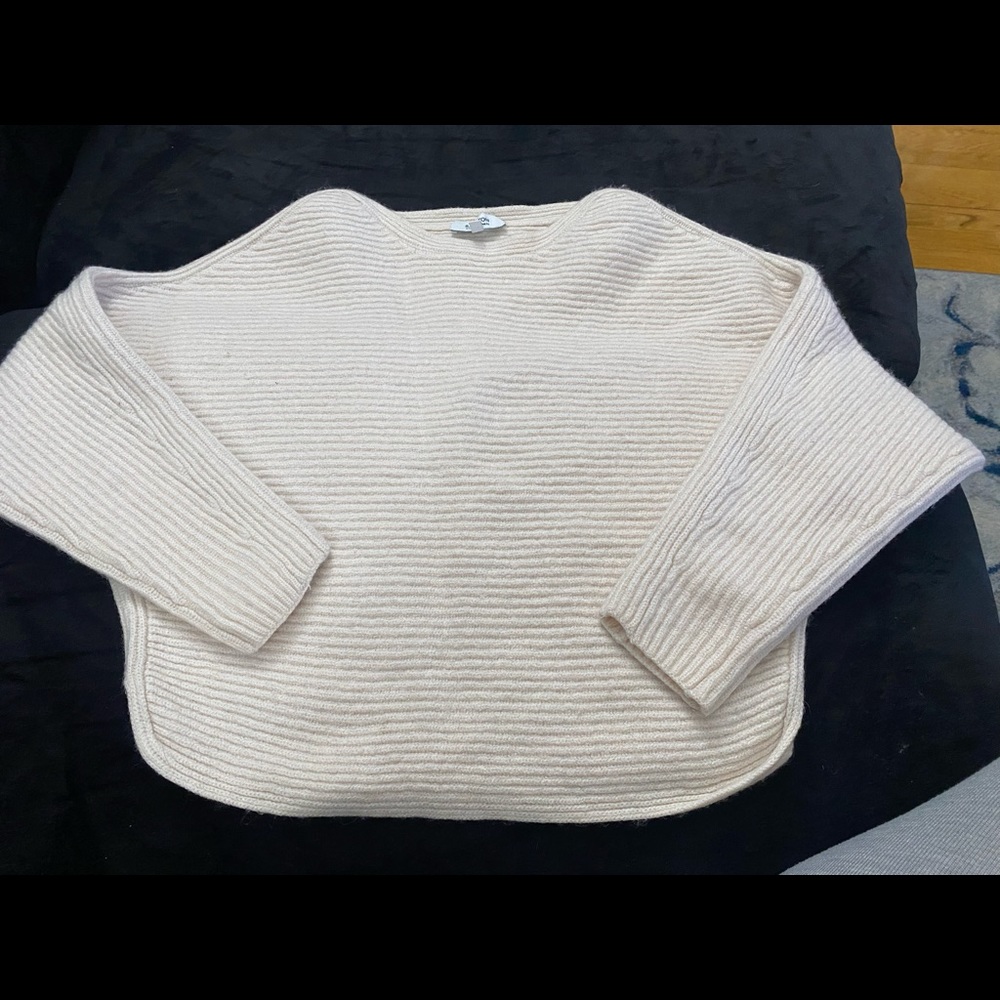 Aritzia Babaton Sweater Sz XS - Picture 1 of 6